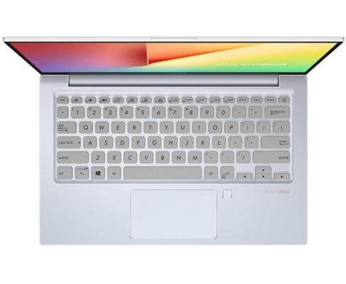 Замена жесткого диска на ноутбуке Asus VivoBook S13 S330FN